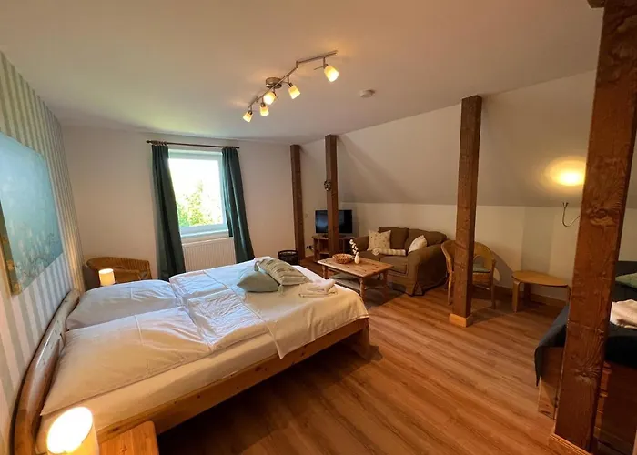 Landgut Oberhof