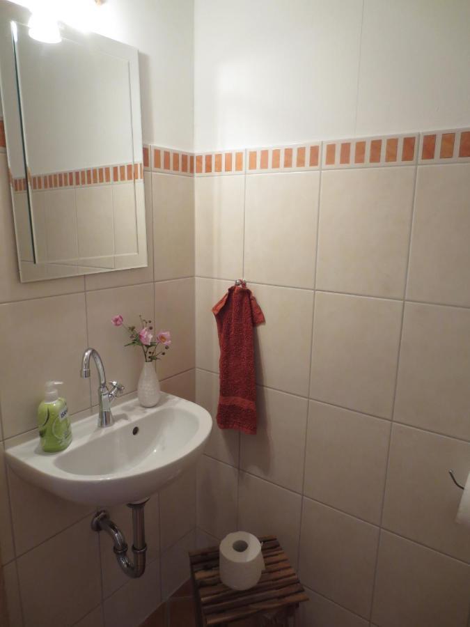 Landgut Oberhof Apartment Klutz