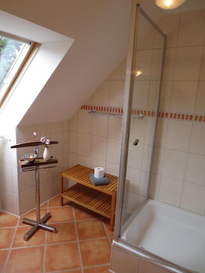 Landgut Oberhof * Klutz
