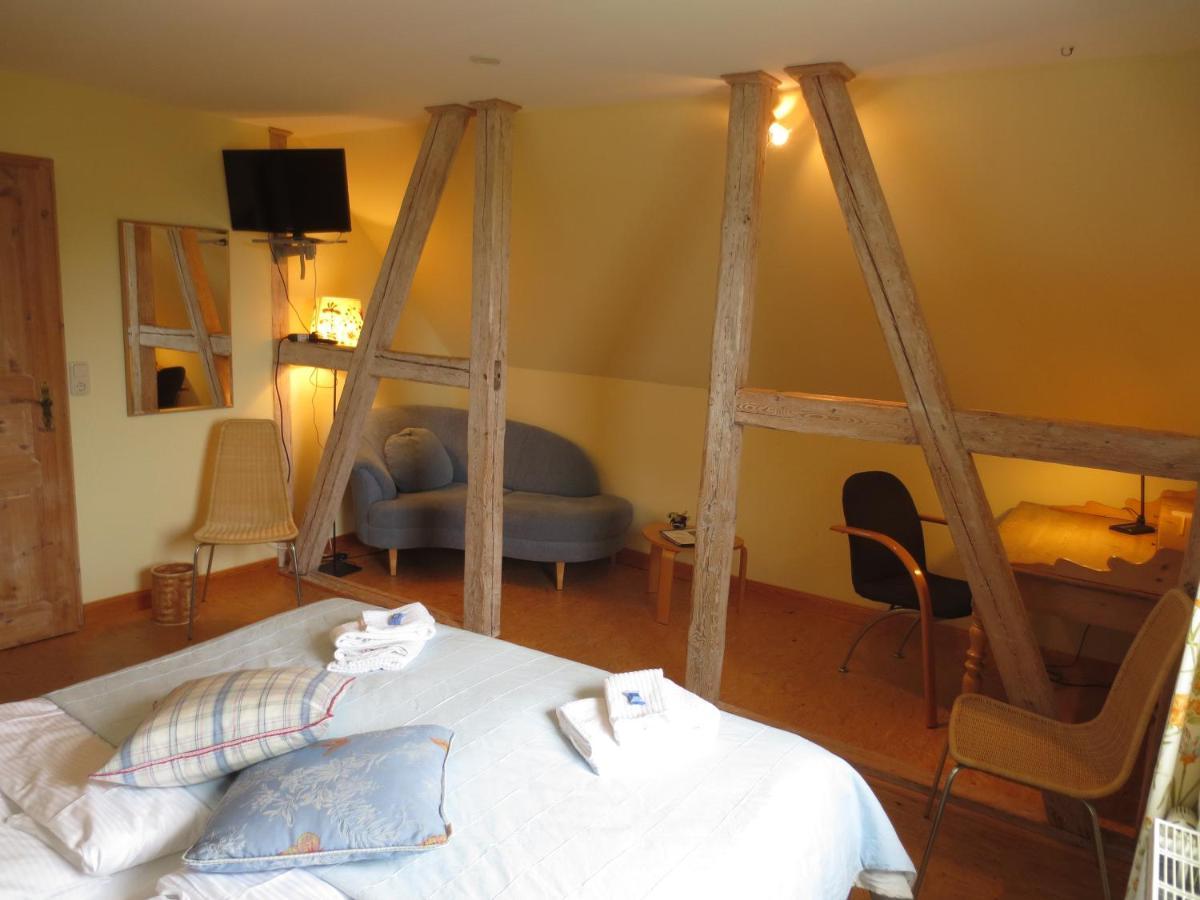 Landgut Oberhof *