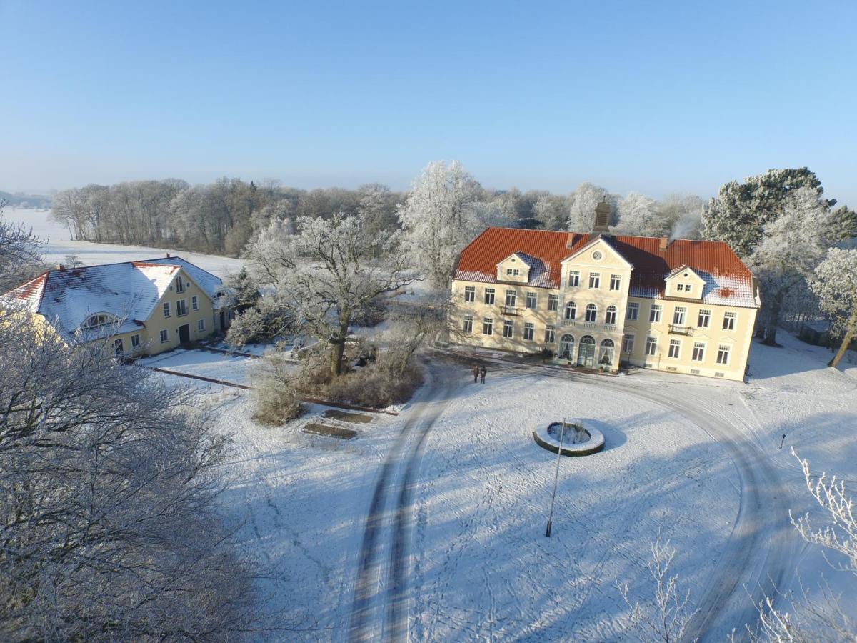 Landgut Oberhof *