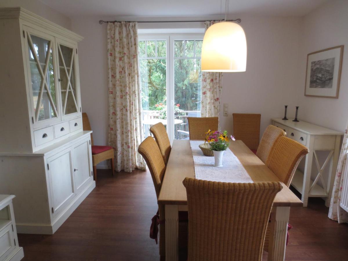 Landgut Oberhof Apartment *