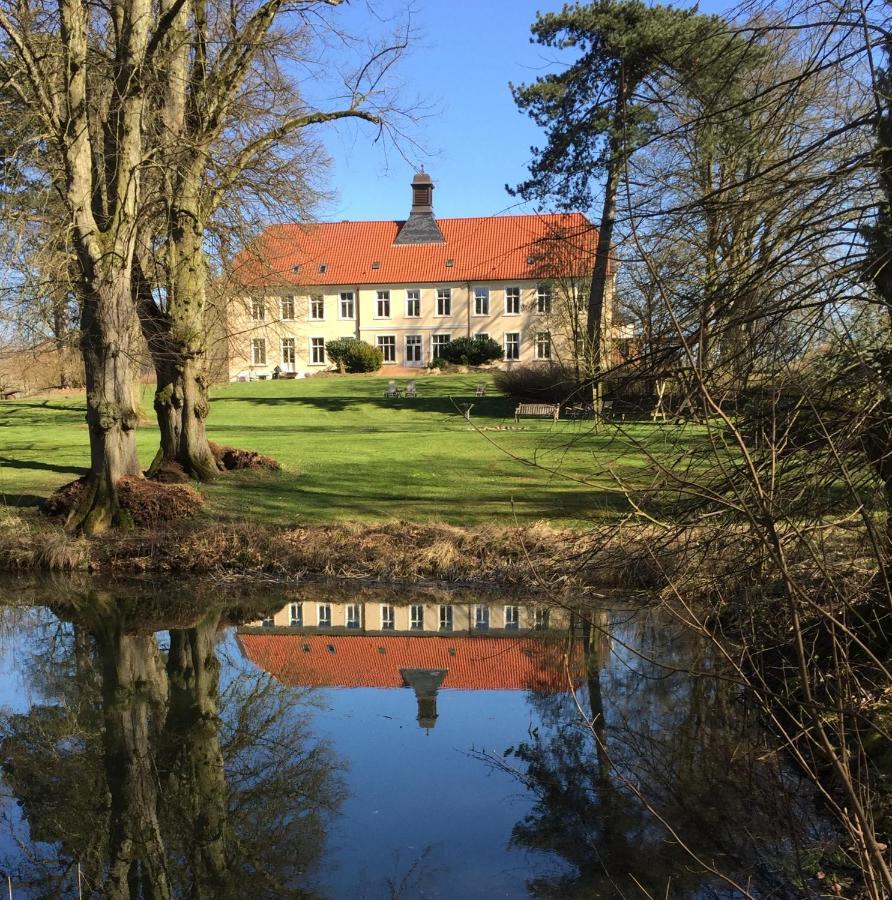 Landgut Oberhof Apartment