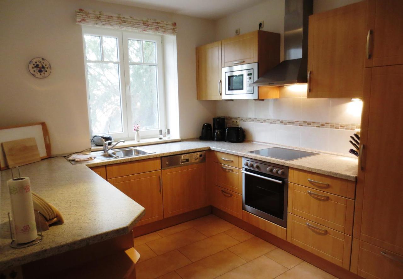 Apartment Landgut Oberhof *