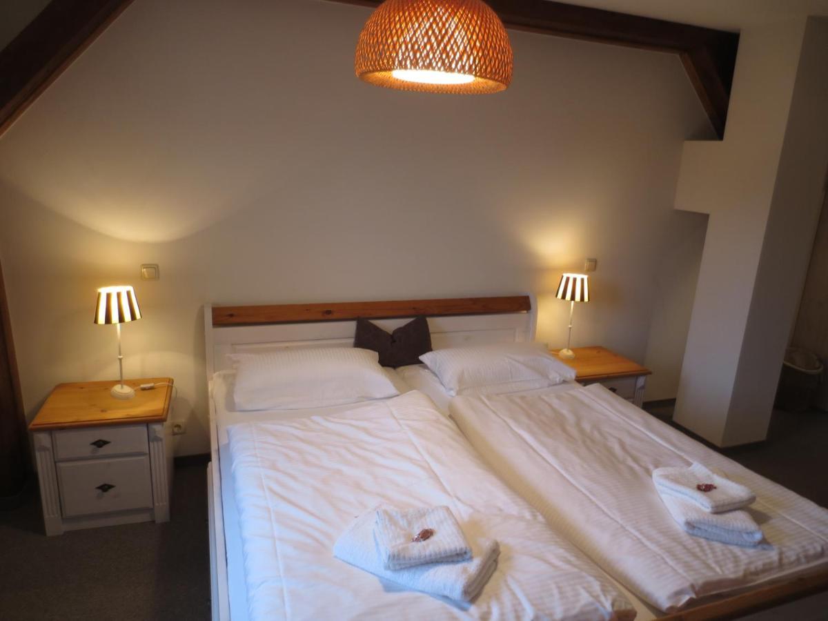 Apartment Landgut Oberhof *
