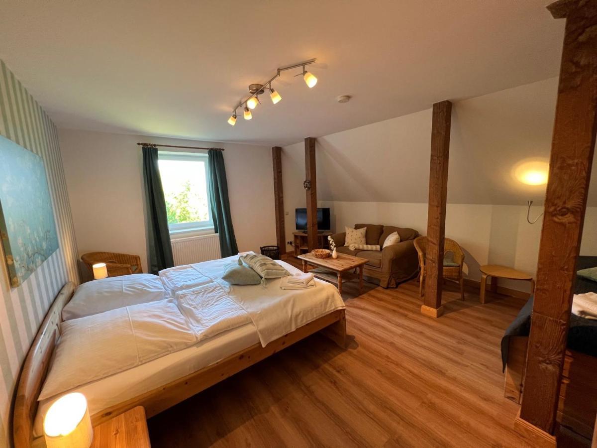 Landgut Oberhof Klutz