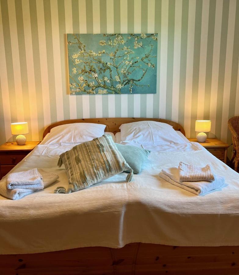 Apartment Landgut Oberhof *
