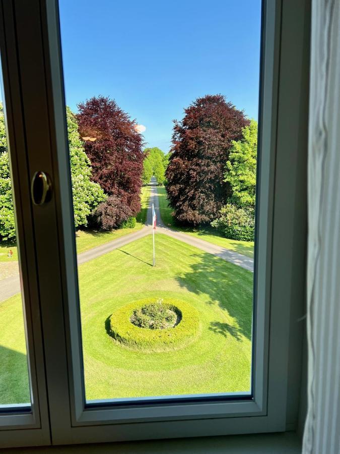 Apartment Landgut Oberhof *
