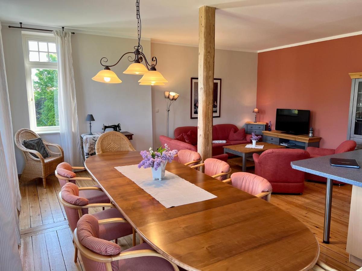 Landgut Oberhof Apartment *
