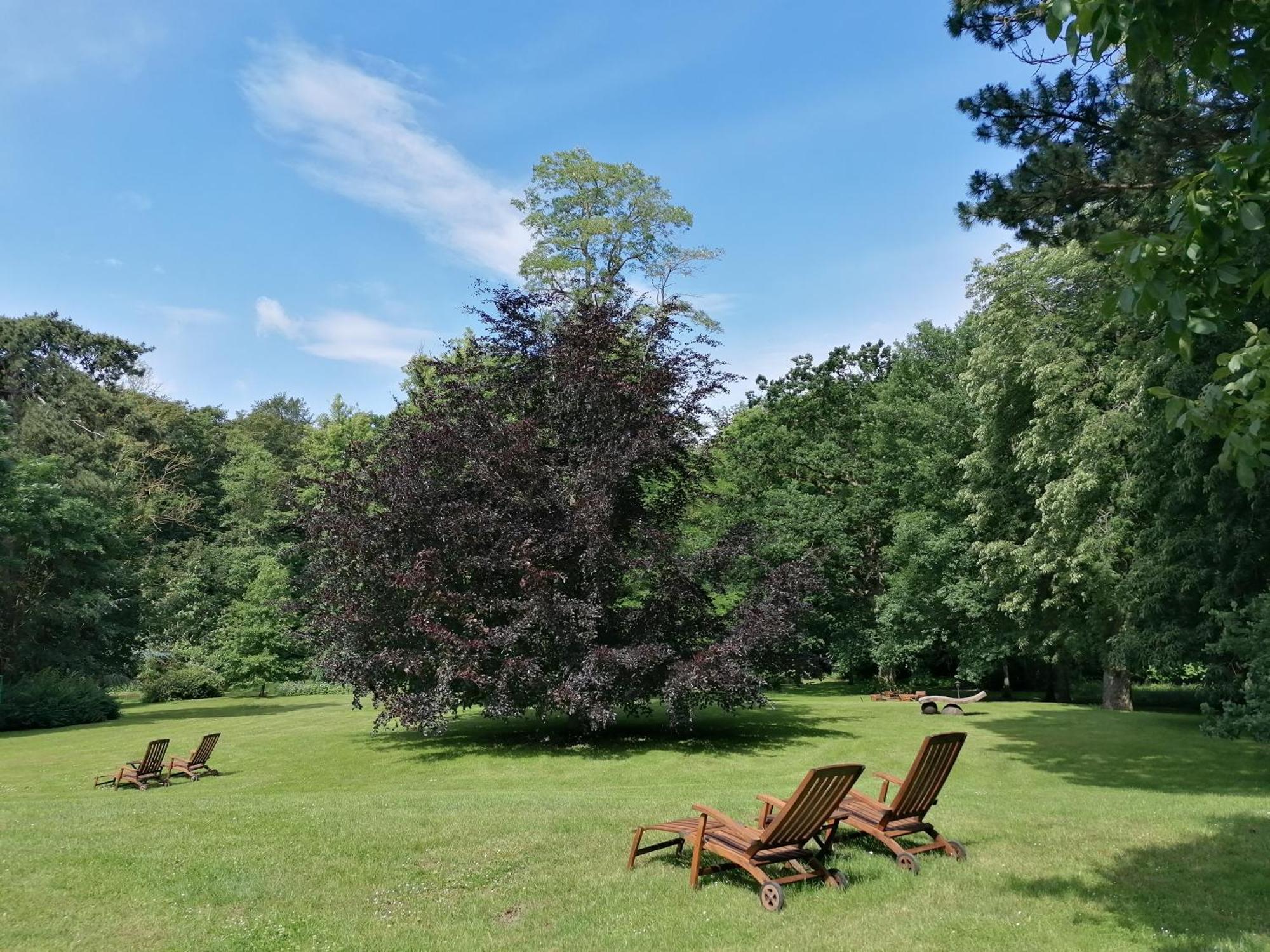 Landgut Oberhof Apartment