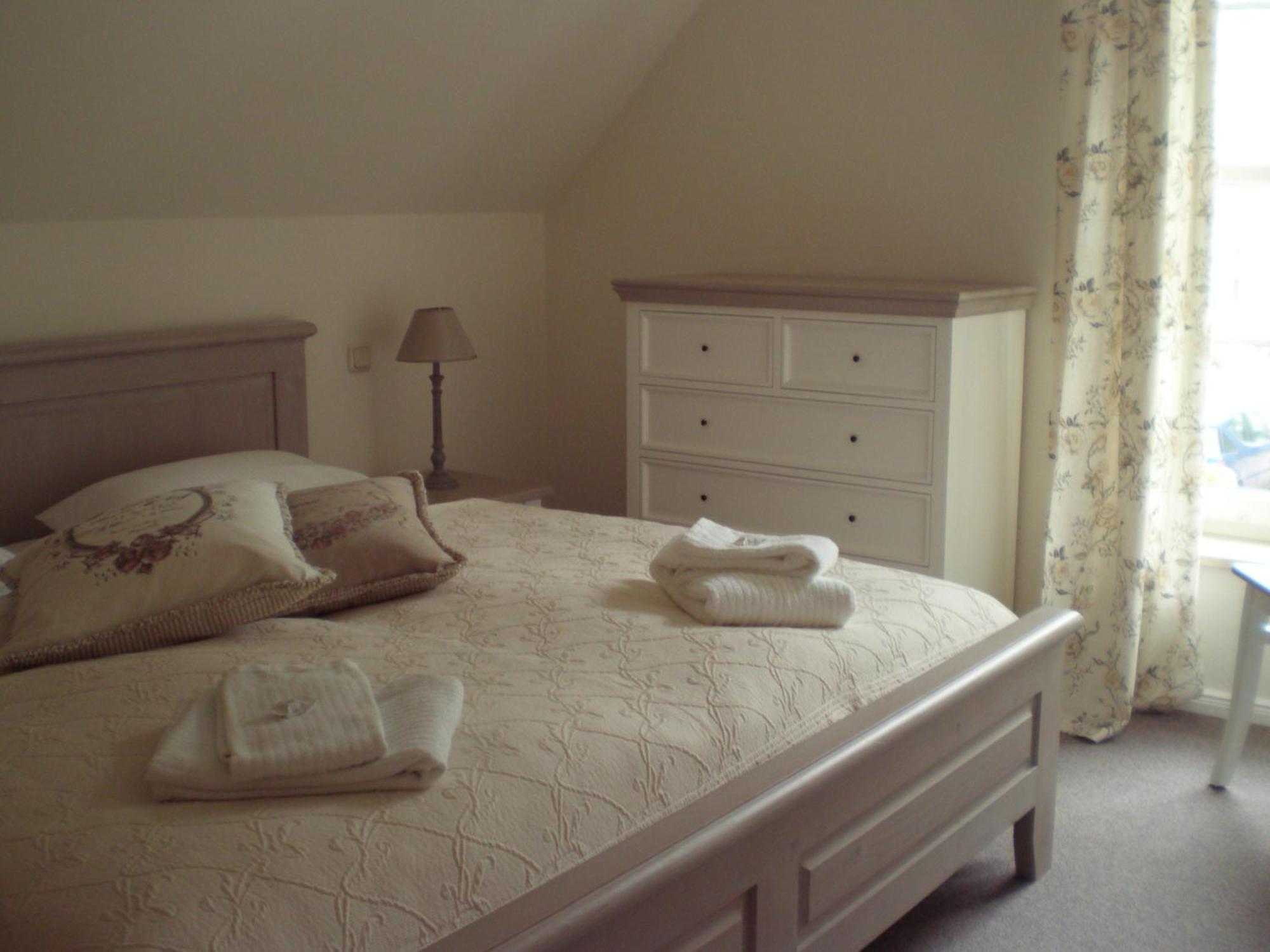 Apartment Landgut Oberhof *